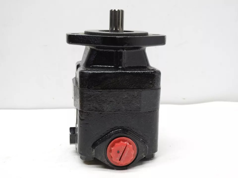 02-142232-7 Eaton Vane Pump Series V20F 1S11S 38C7H 22 LH