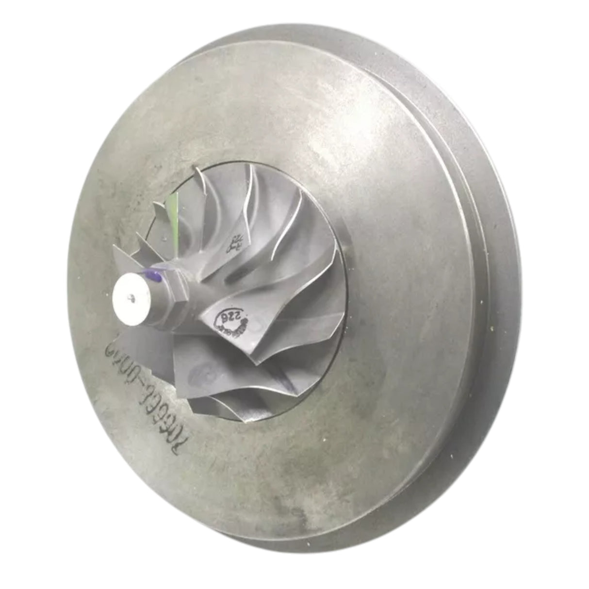 712371-5197S Garrett Turbocharger Center Housing Rotating Assembly