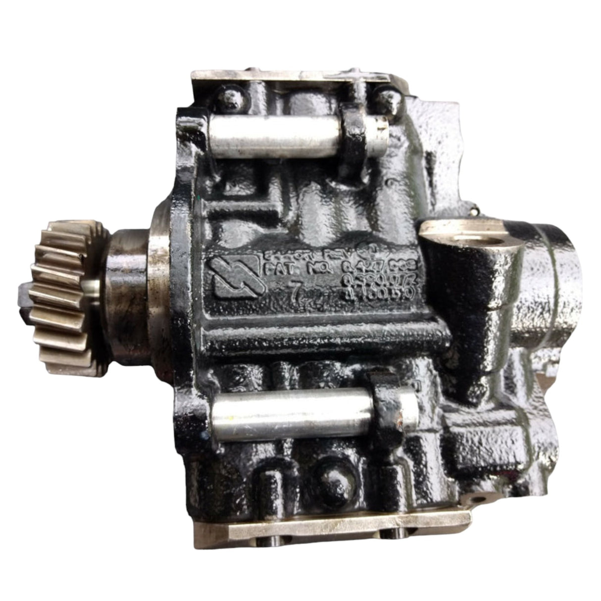 5010755R94 Genuine International High Pressure Pump.