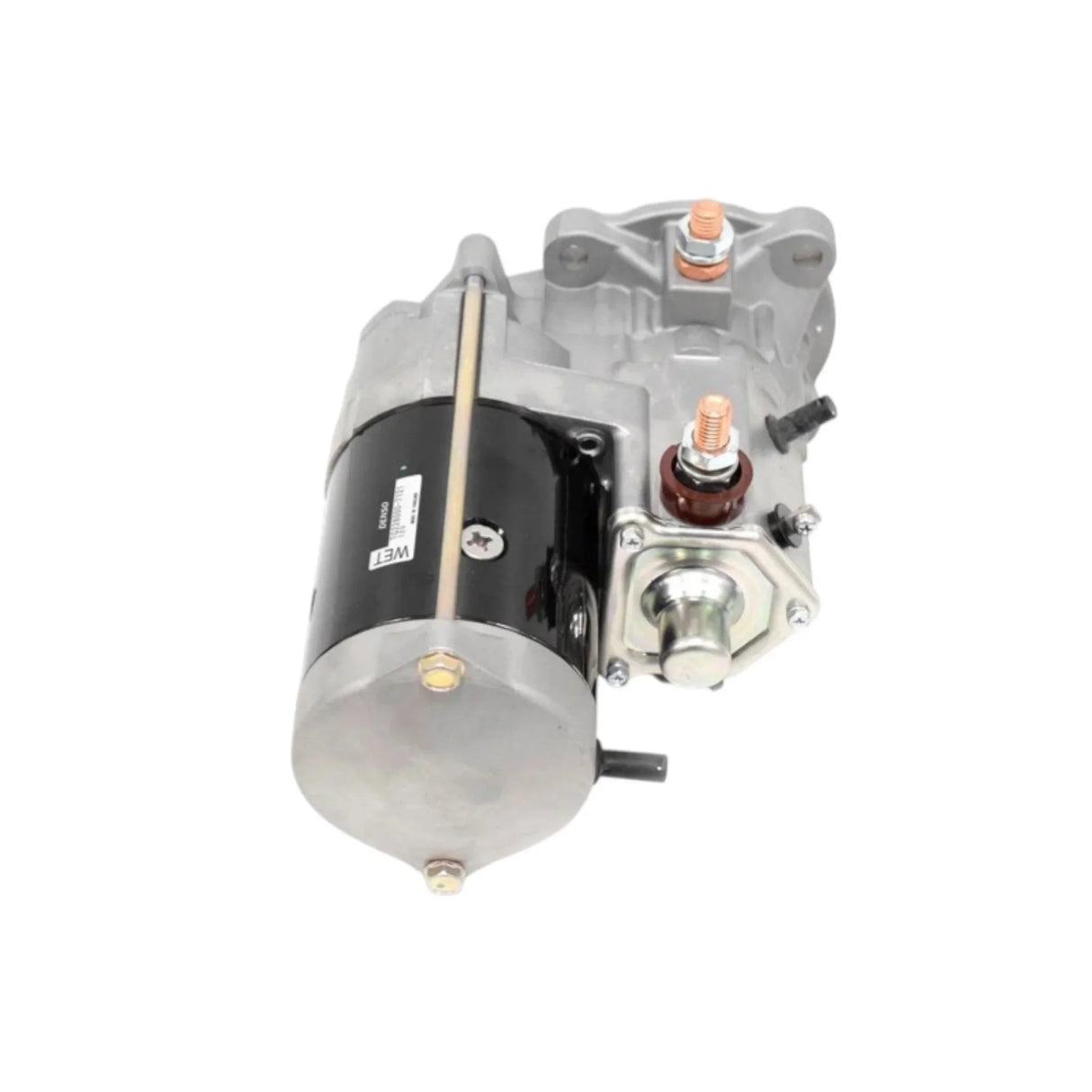 TG2280007121 Denso Starter Motor 12V - Truck To Trailer