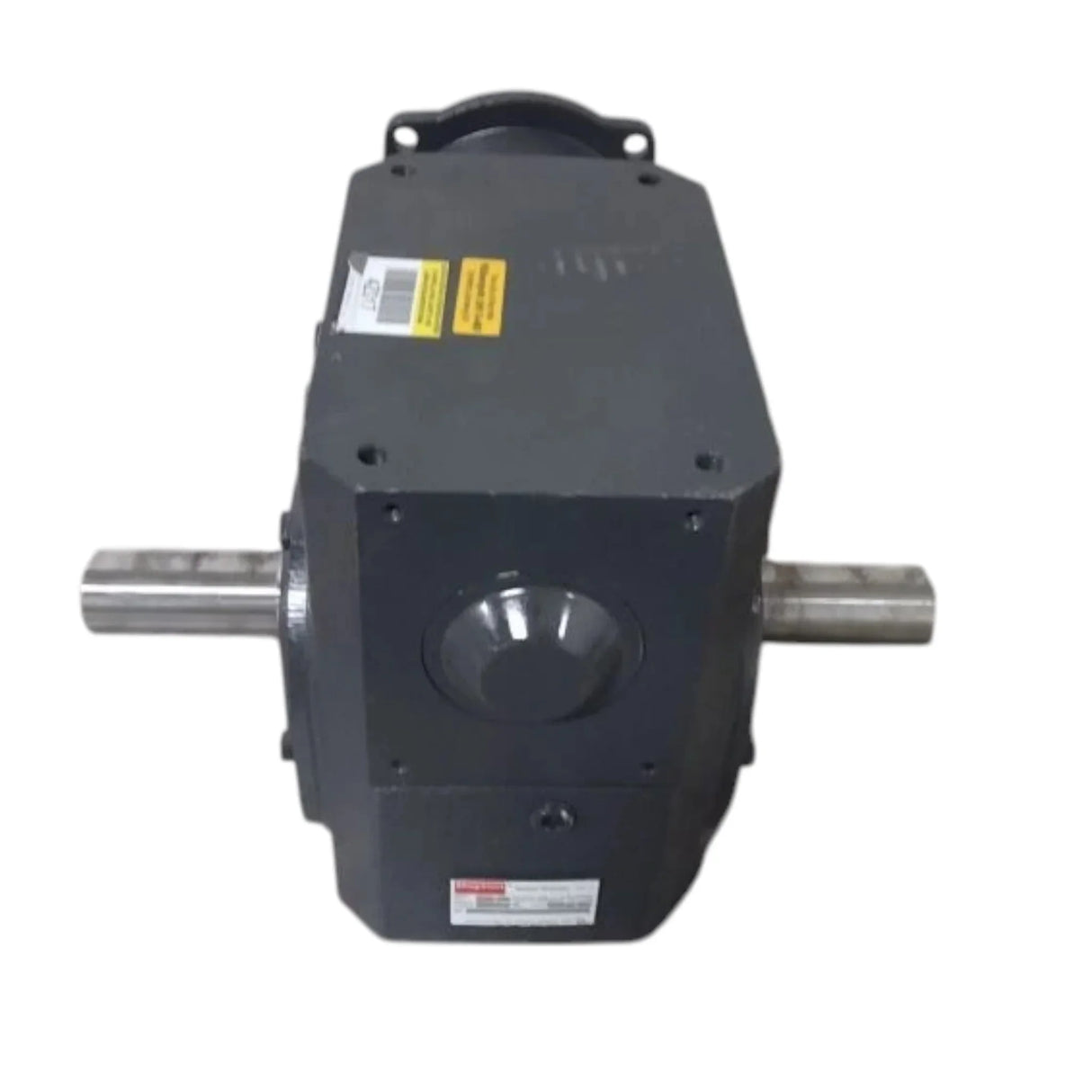 4Z017 Dayton C-Face Speed Reducer - Truck To Trailer