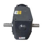 4Z017 Dayton C-Face Speed Reducer - Truck To Trailer