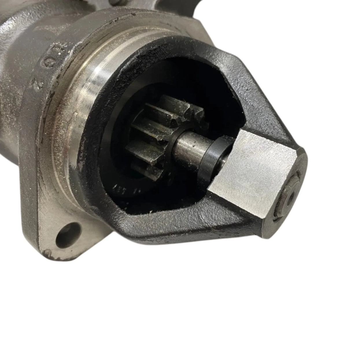 AZE4202 Genuine Mahle Starter 12V 3,2 KW - Truck To Trailer