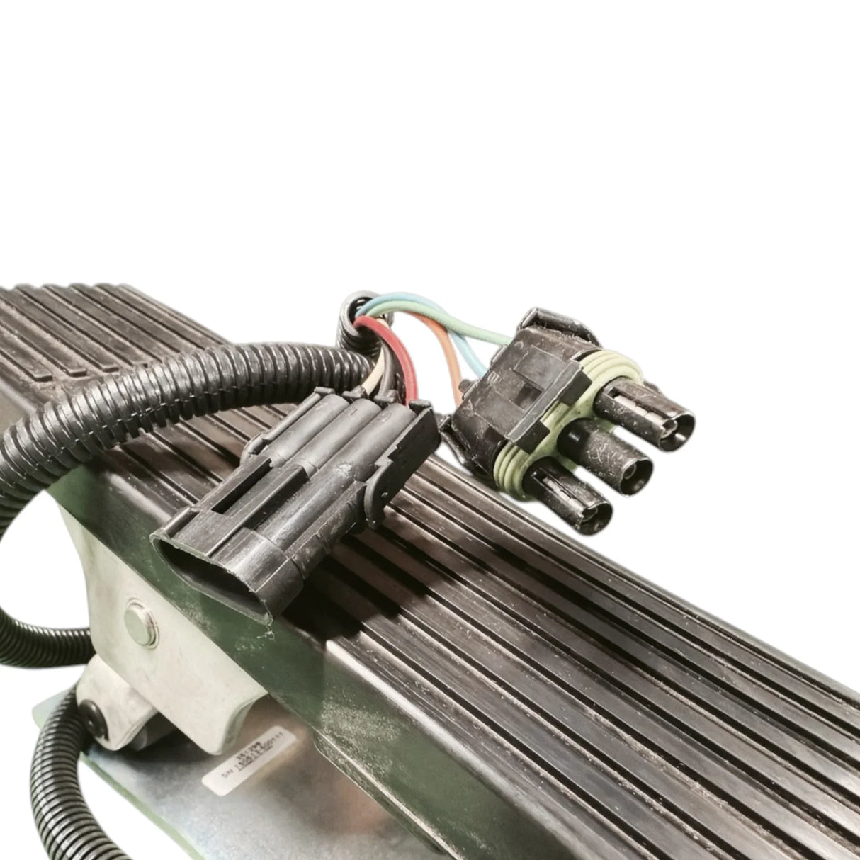 WM-526-351298 Genuine Williams Electronic Control Pedal - Truck To Trailer