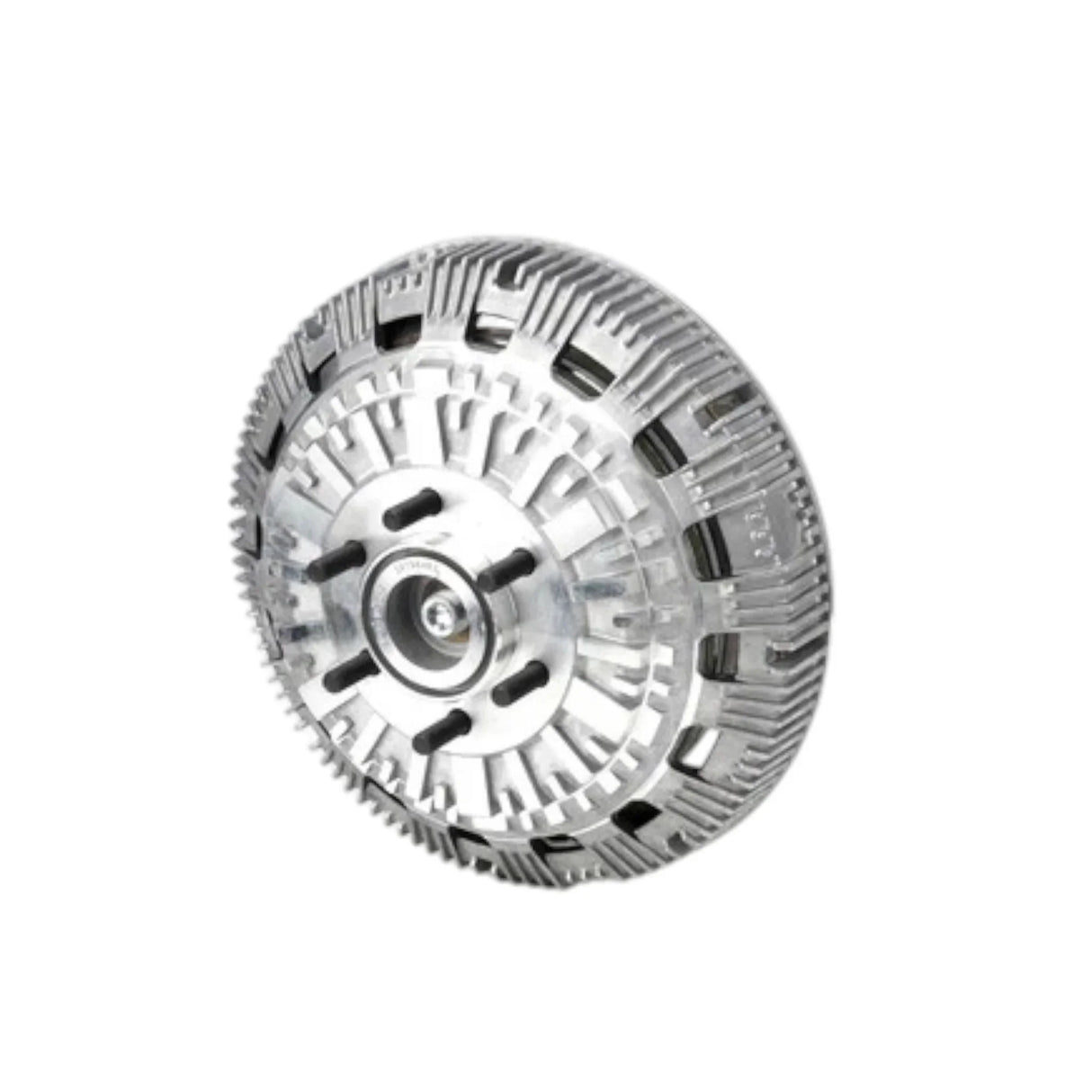 85125681 Genuine Mack Hub - Truck To Trailer