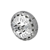 85125681 Genuine Mack Hub - Truck To Trailer