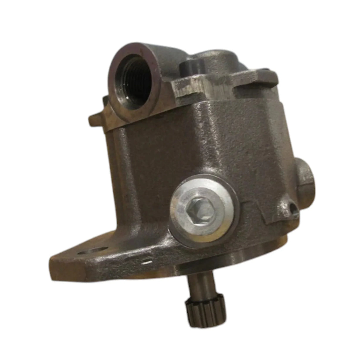 388-7287 CAT Fuel Transfer Pump - Truck To Trailer
