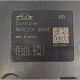 4784072010 Genuine Wabco Controller Modulator Valve - Truck To Trailer