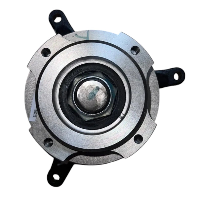 20835149 Genuine Volvo Clutch Fan Hub Bracket - Truck To Trailer