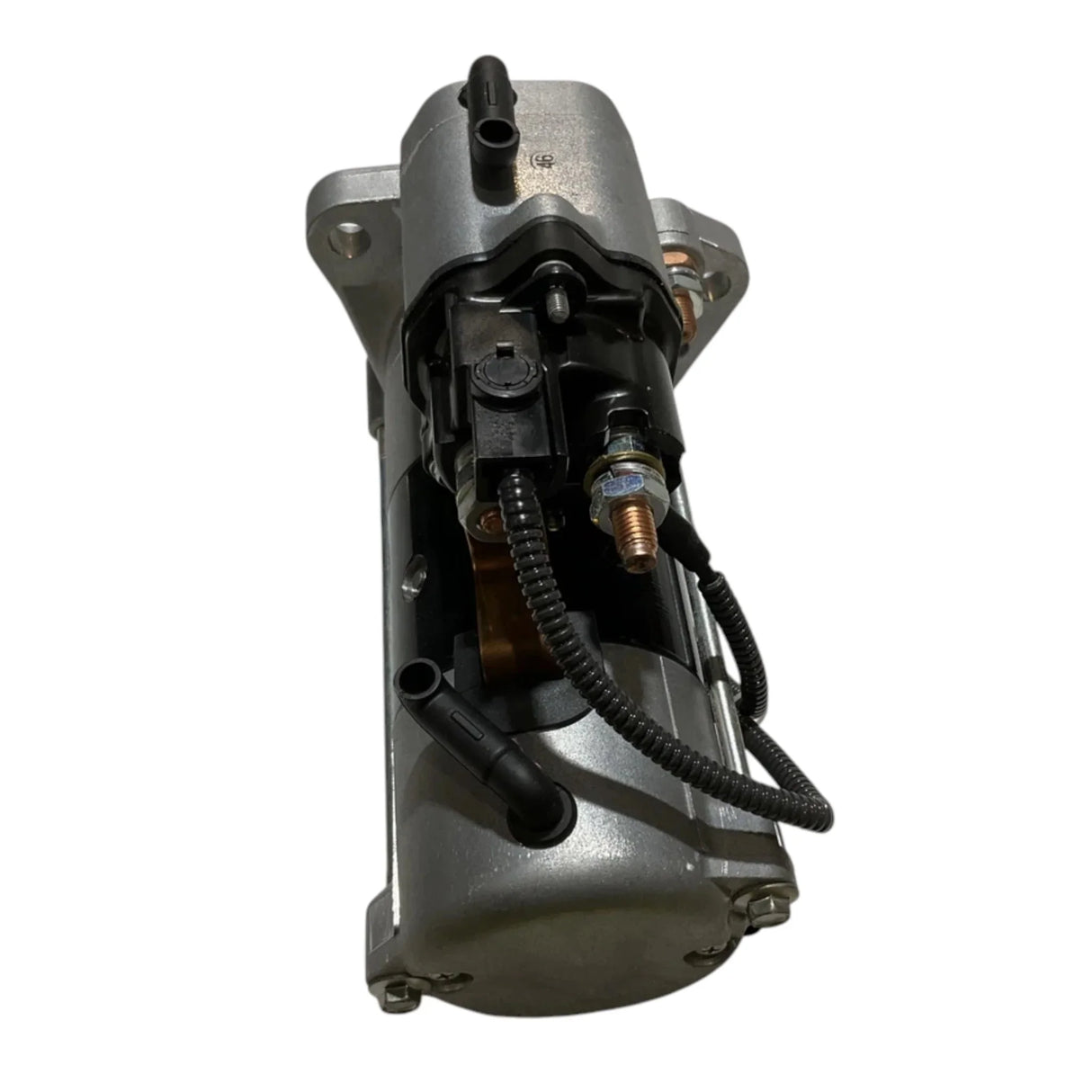 354-5671 CAT Electric Starting Motor - Truck To Trailer