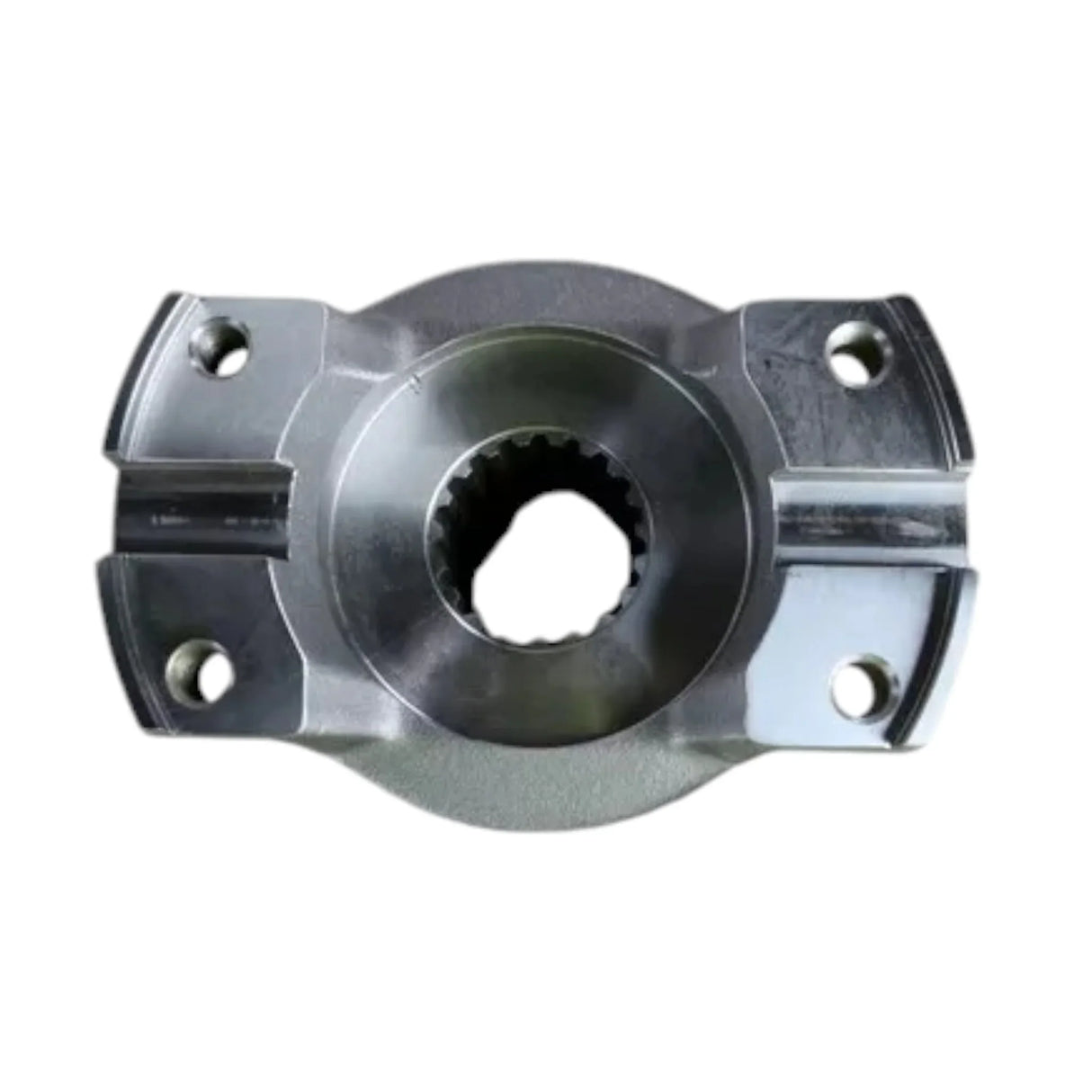 228404 Twin Disc Yoke - Truck To Trailer