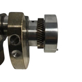 5011079R91 Genuine International Crankshaft Assembly - Truck To Trailer