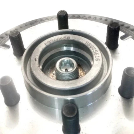 3443-98650 Genuine Horton Fan Clutch