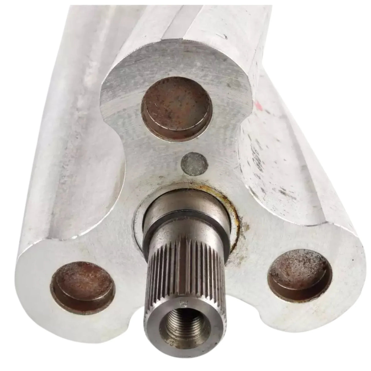 5138558 Detroit Diesel Rotor - Truck To Trailer