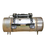 364-7133 Cat Aftertreatment Device C4.4 - Truck To Trailer