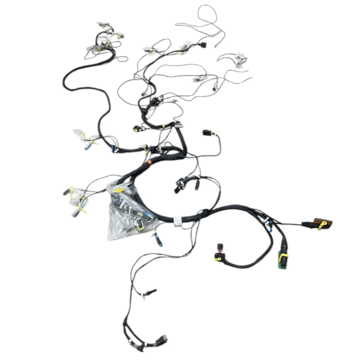 P92600557XCEF69B Paccar Wiring Harness - Truck To Trailer