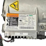 600-01020 Nidec Gearmotor