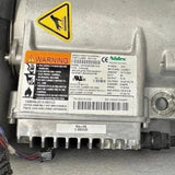 600-01020 Nidec Gearmotor