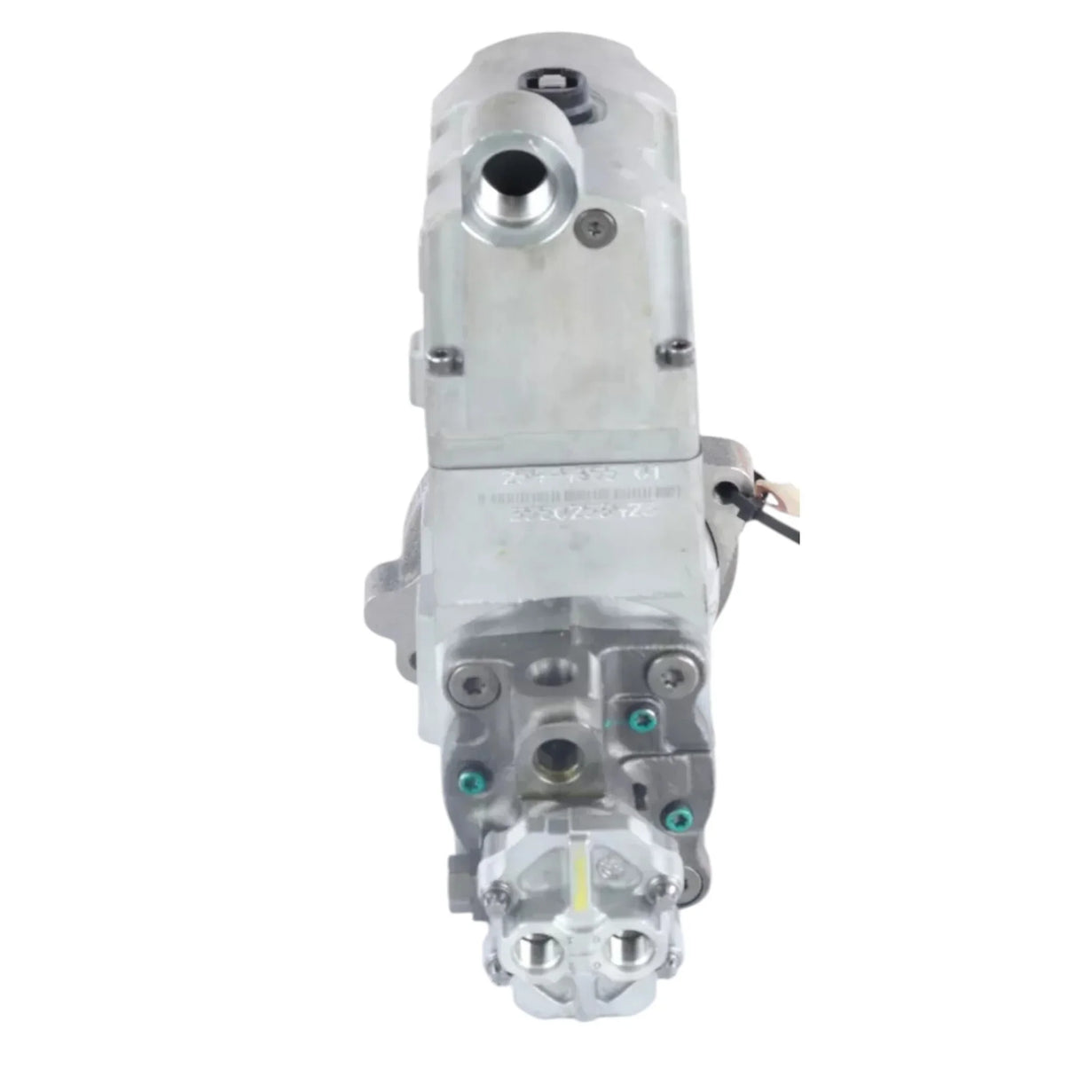 254-4355 CAT Fuel Pump - Truck To Trailer