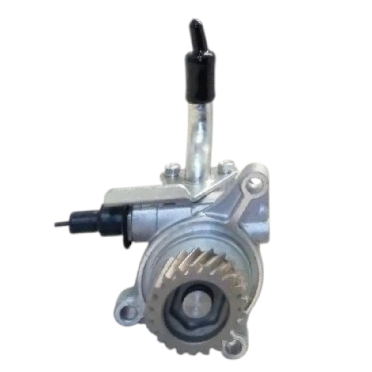 MK383005 Genuine Mitsubishi Power Steering Oil Pump Assembly