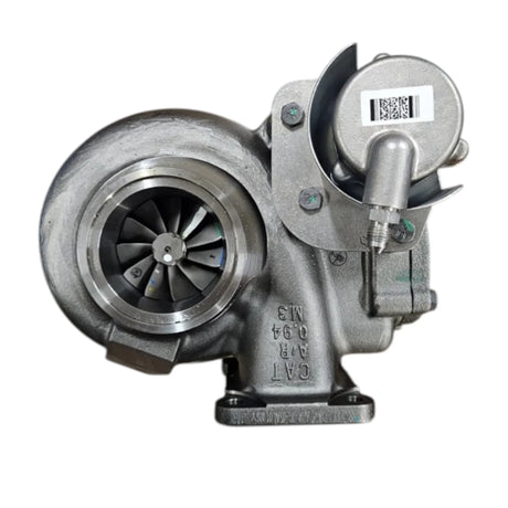 450-0557 Genuine CAT Turbocharger - Truck To Trailer