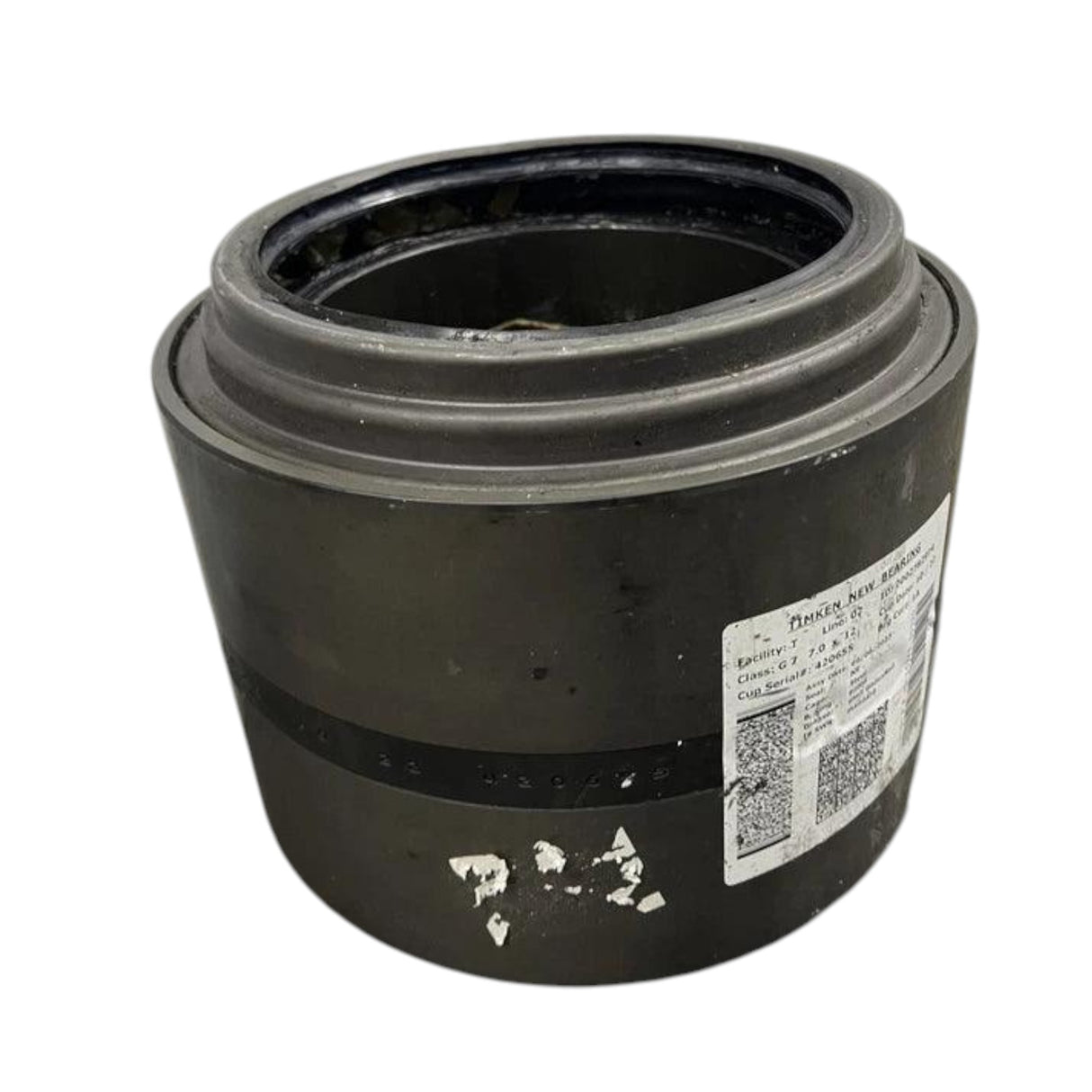 HM136948-90320 Timken Tapered Roller Bearing Assembly