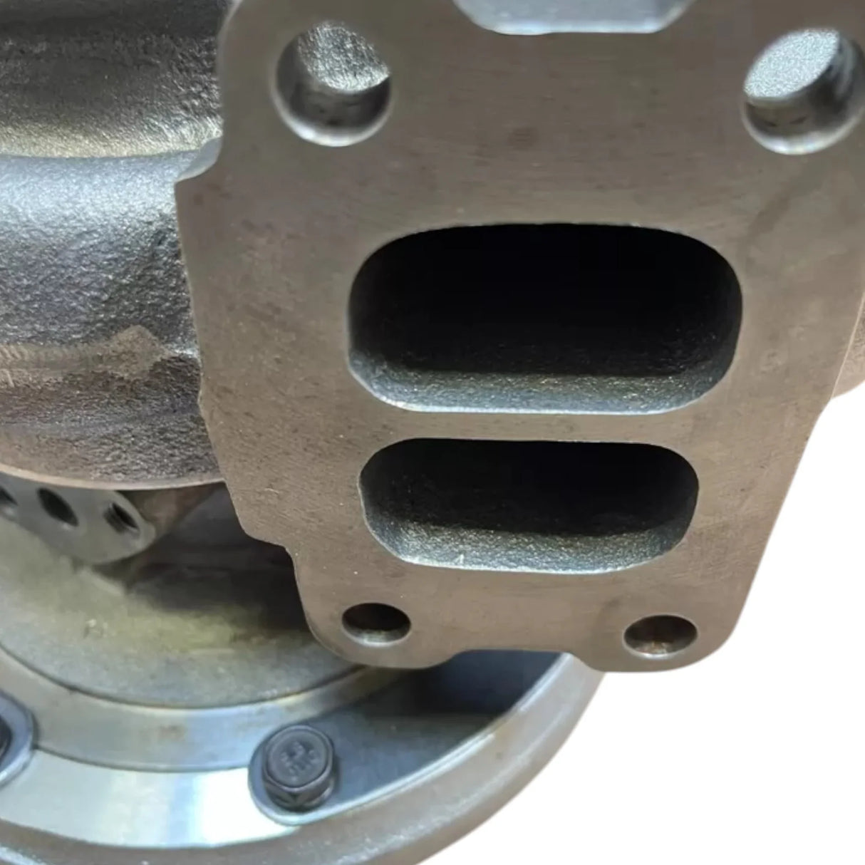 346-0557 Caterpillar Turbocharger - Truck To Trailer