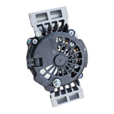 5282843 Cummins Engine Alternator - Truck To Trailer