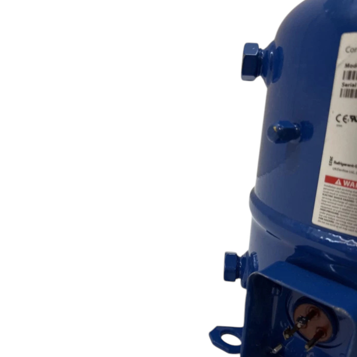 MTZ22JC1BVE Danfoss Compressor