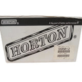 996012 Genuine Horton Fan Clutch Kit - Truck To Trailer