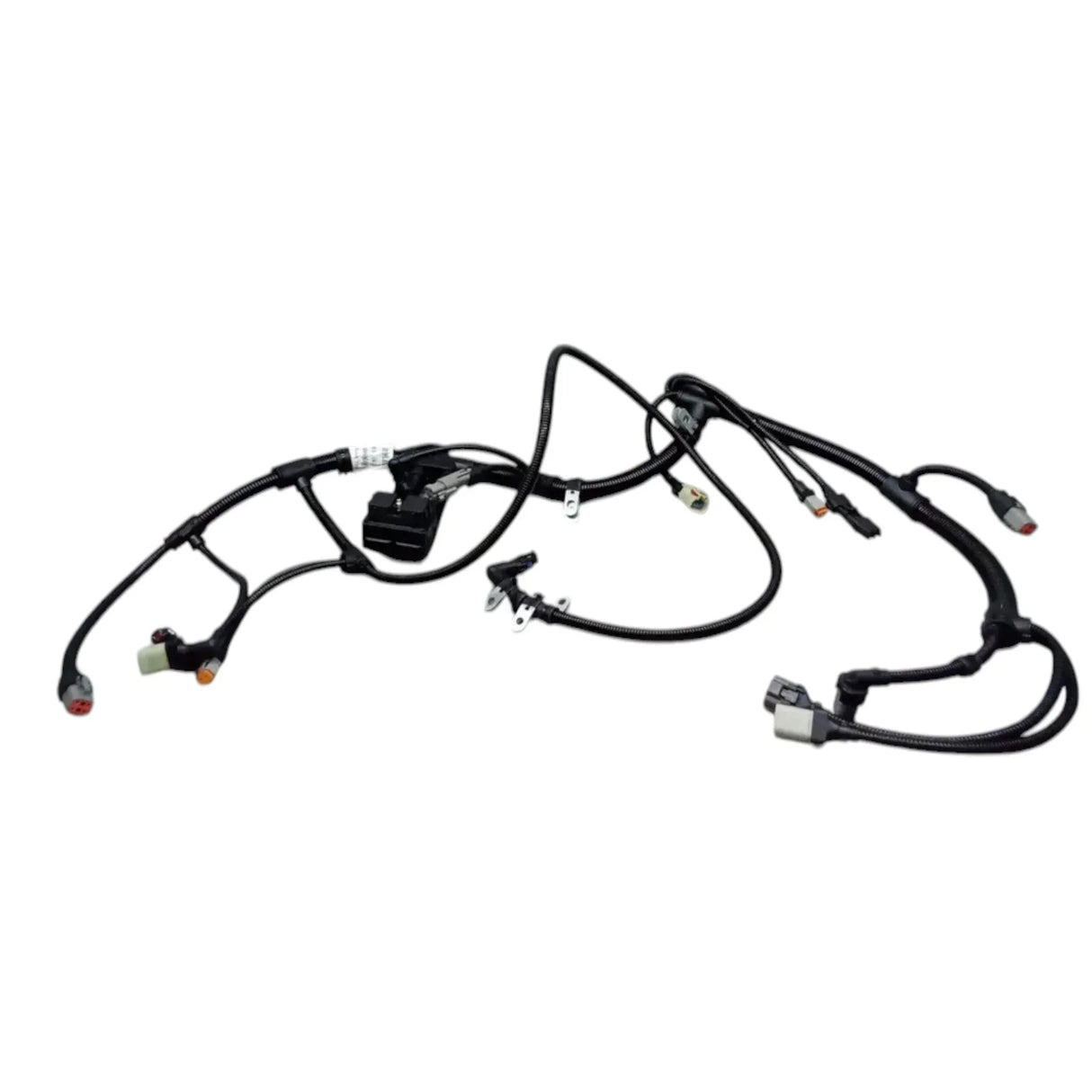 5311296 Cummins Wiring Harness - Truck To Trailer
