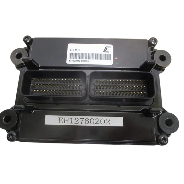 EH127-60202 Kubota ﻿ECU 16PTS-G - Truck To Trailer