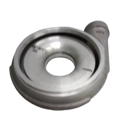 3527369 Cummins Compressor Housing - Truck To Trailer