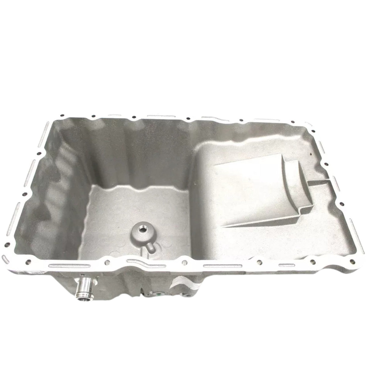 A9040104013 Detroit Diesel Oil Pan