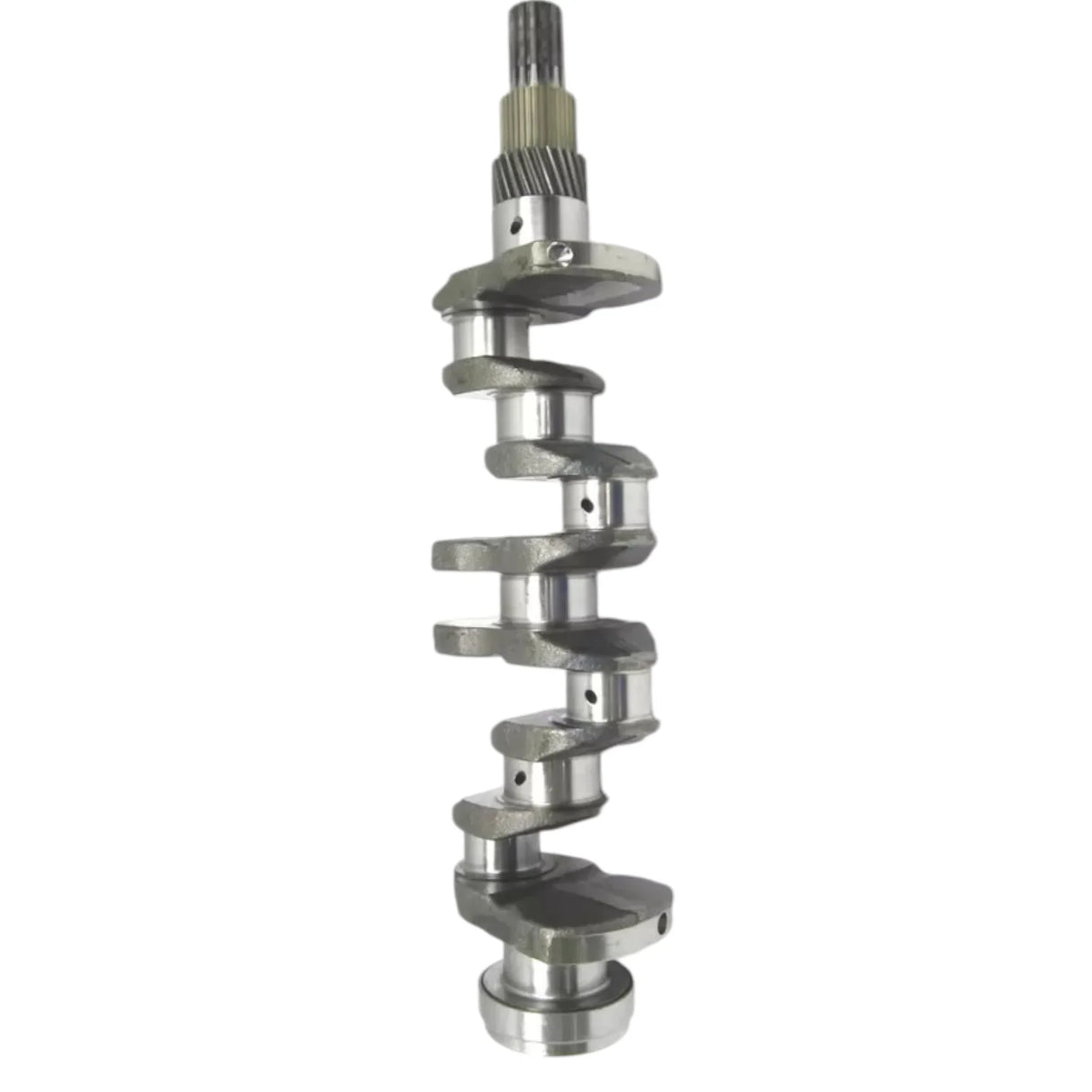 1J050-23010 Kubota Crankshaft V1505 - Truck To Trailer