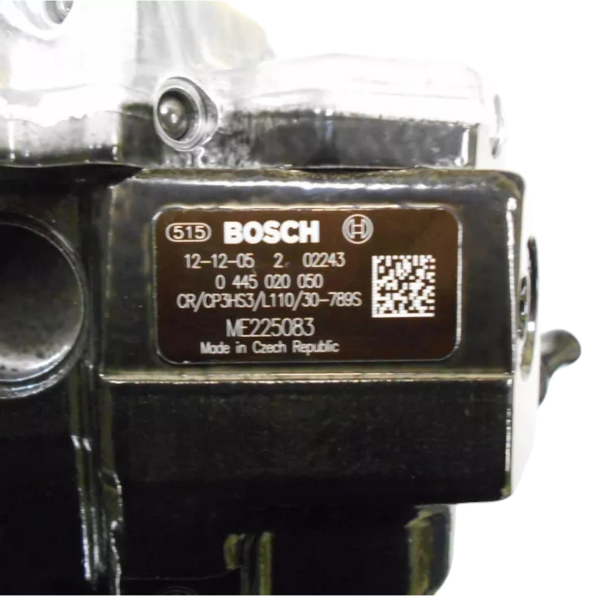 ME225083 Mitsubishi Fuel Injection Pump Assembly