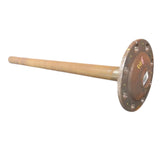 2607383C1 International Shaft R/R Axle 39.24 TPR 41SPL - Truck To Trailer