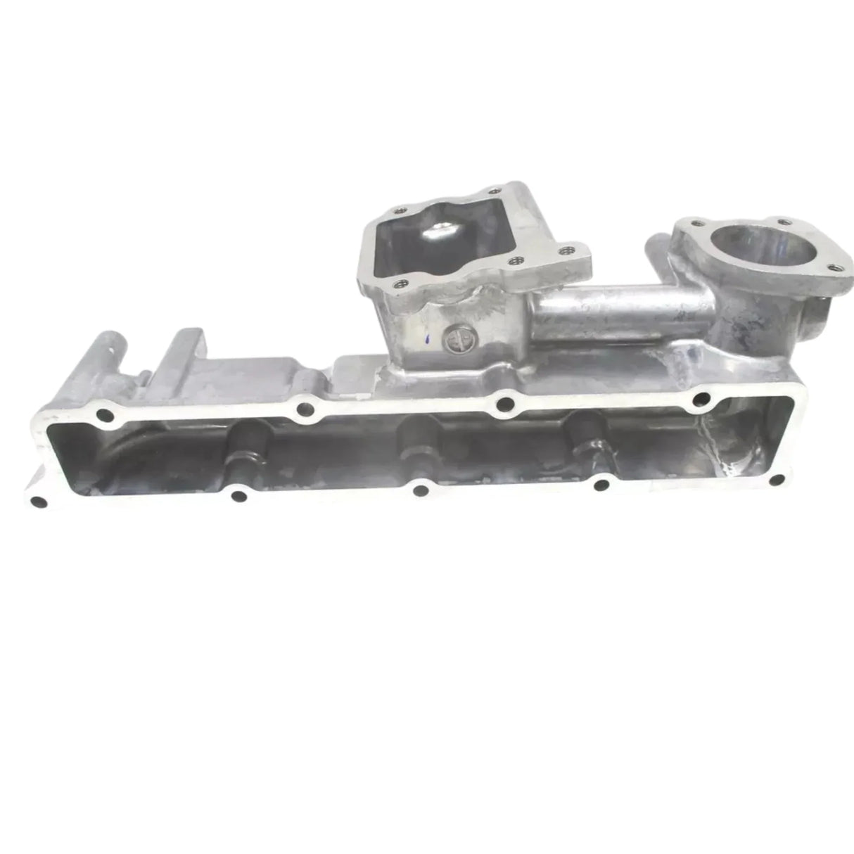 1J705-11770 Kubota Engine Inlet Manifold SSV65 R530 R540 R630 R640 - Truck To Trailer