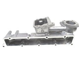 1J705-11770 Kubota Engine Inlet Manifold SSV65 R530 R540 R630 R640 - Truck To Trailer