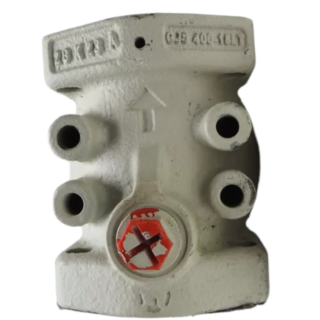 HP3.170 Eaton Pressure Filter HP3.170.FS.7