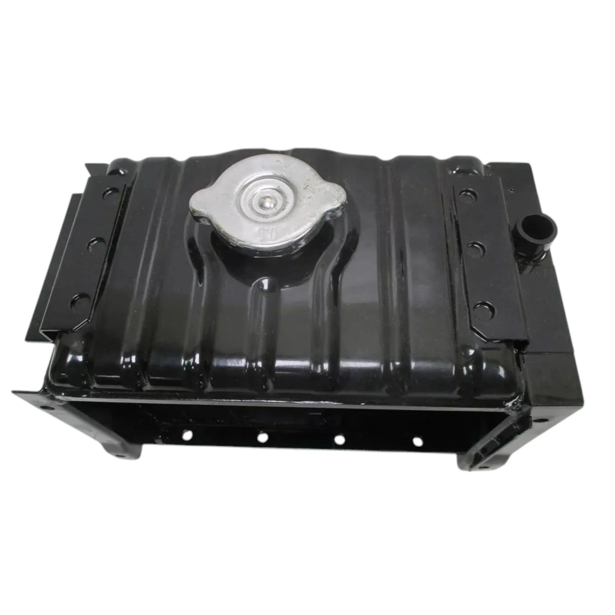 14305-72113 Kubota ER90 Hand Tractor Tiller Compact Radiator - Truck To Trailer