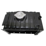 14305-72113 Kubota ER90 Hand Tractor Tiller Compact Radiator - Truck To Trailer