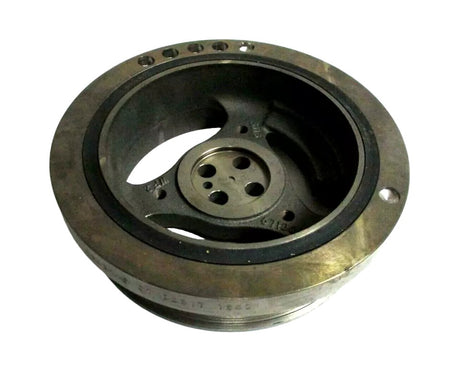 1843115C1 International Damper, Vibration