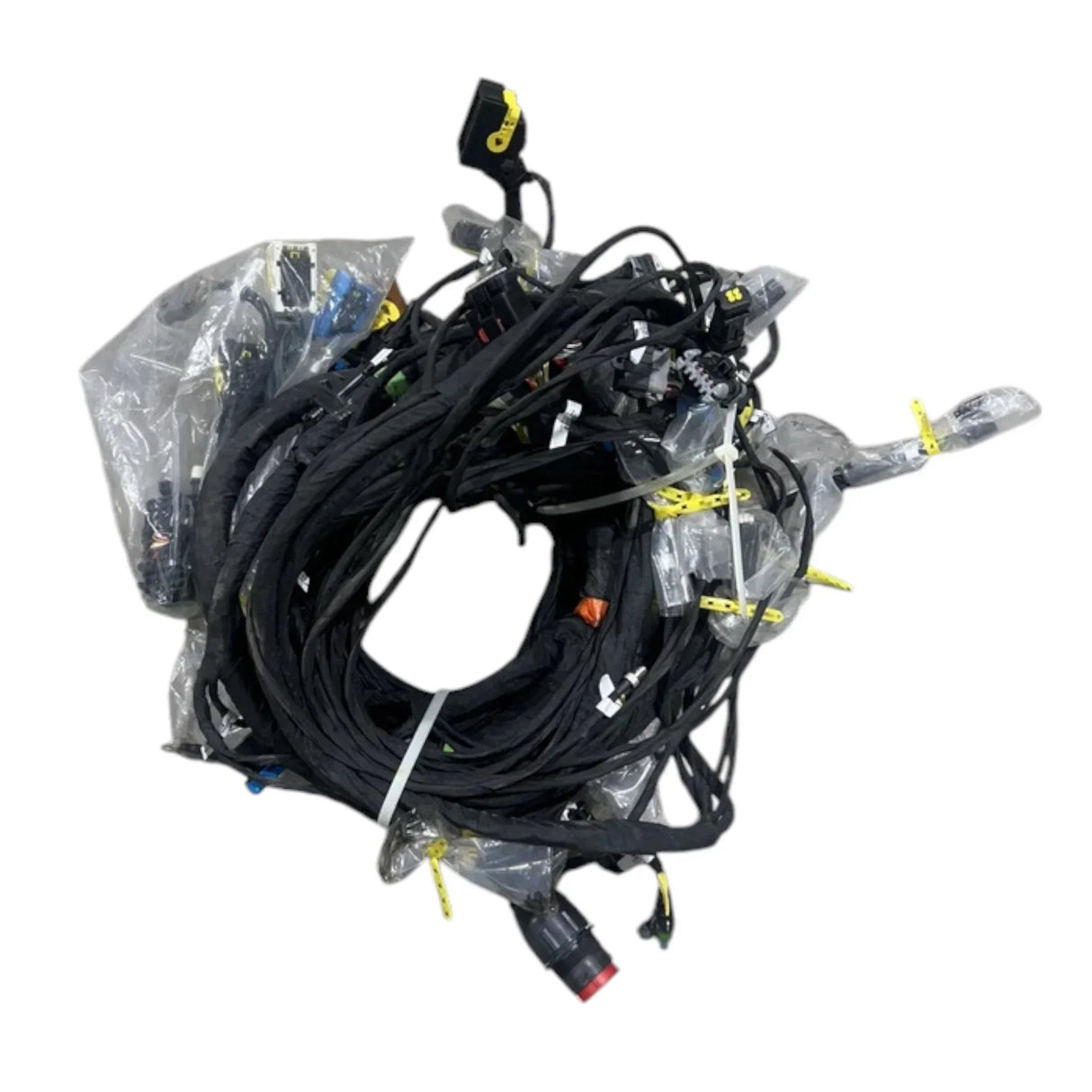 P92600557XCEF69B Paccar Wiring Harness - Truck To Trailer