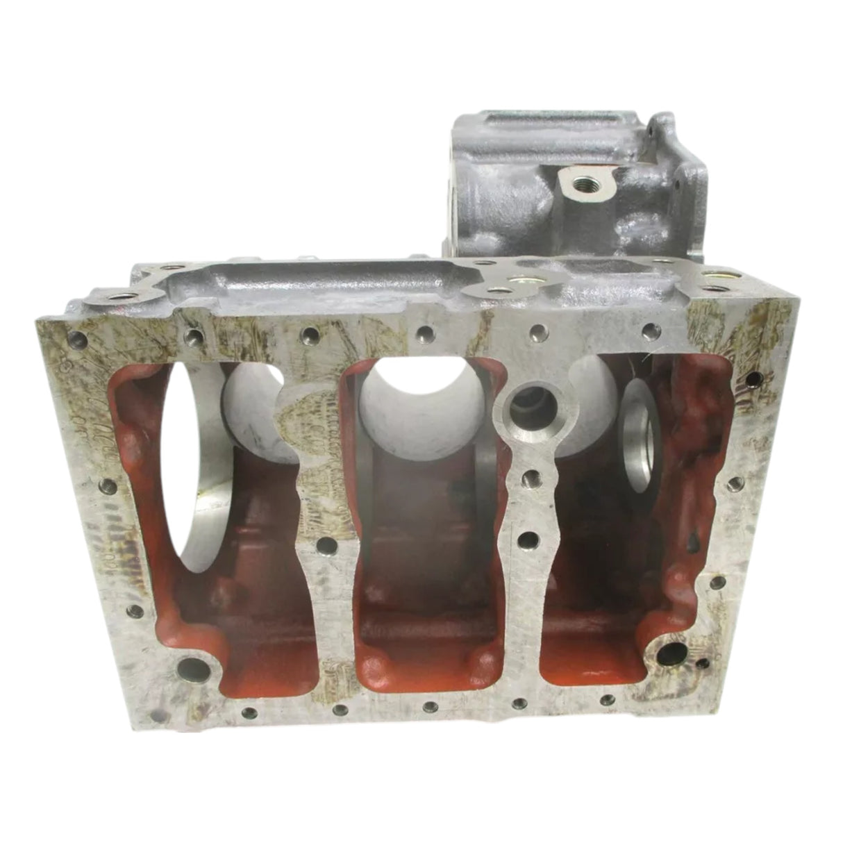 16873-01018 Kubota Engine Block Crankcase ZD18 ZD18F F1900 F1900E