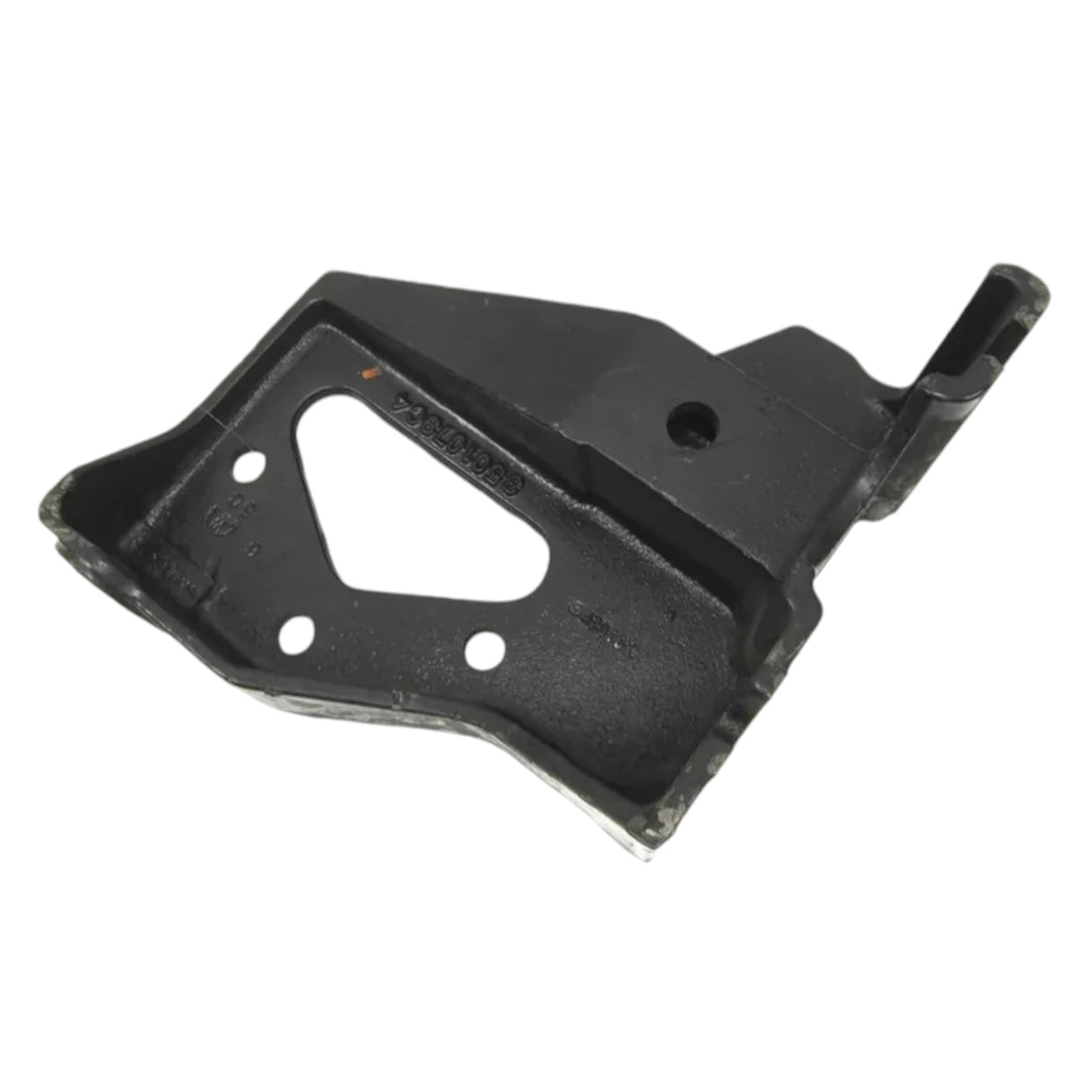 3501079C4 International Bracket, Support Front Bumper Left