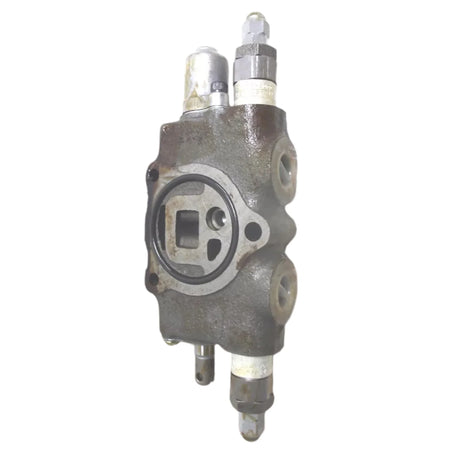 68331-68080 Kubota Plunger Section Assembly KH-18 - Truck To Trailer