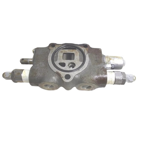 68331-68080 Kubota Plunger Section Assembly KH-18 - Truck To Trailer