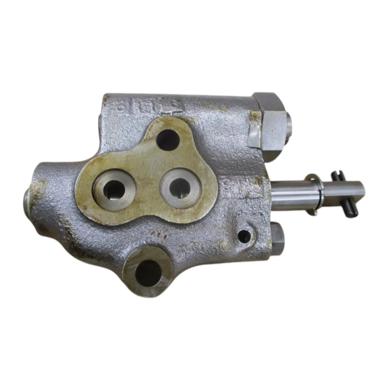 34150-36402 Kubota Tractor Hydraulic Control Valve L175 L225 - Truck To Trailer