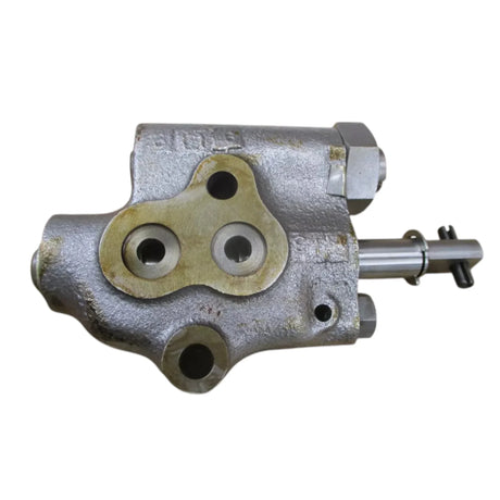 34150-36402 Kubota Tractor Hydraulic Control Valve L175 L225 - Truck To Trailer